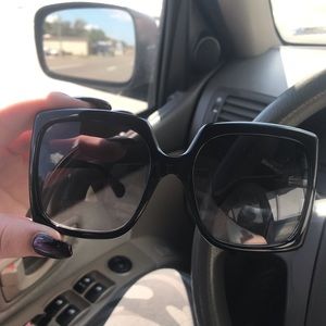 Gucci sunglasses